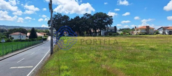 13000m² Land in Santo Tirso, Portugal No. 53869 9