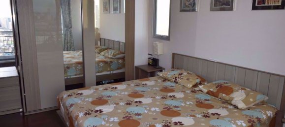 Condominio de 2 dormitorios en Supalai Lite Sathorn - Charoenrat Railay Beach, Thailand No. 31498 7