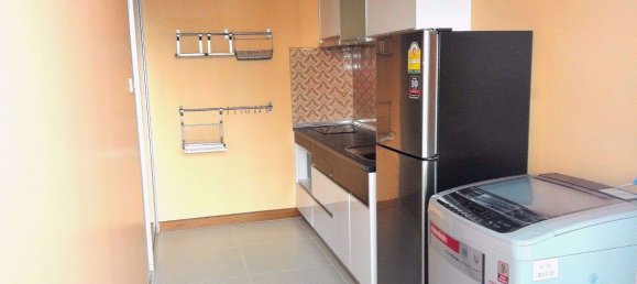 Condominio de 2 dormitorios en Supalai Lite Sathorn - Charoenrat Railay Beach, Thailand No. 31498 5