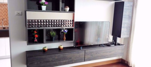 Condominio de 2 dormitorios en Supalai Lite Sathorn - Charoenrat Railay Beach, Thailand No. 31498 9