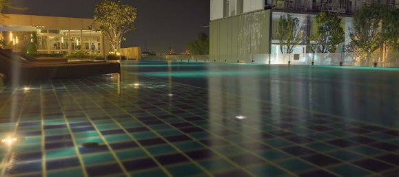 Condominio de 2 dormitorios en Supalai Lite Sathorn - Charoenrat Railay Beach, Thailand No. 31498 17