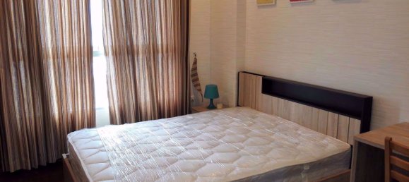 Condominio de 2 dormitorios en Supalai Lite Sathorn - Charoenrat Railay Beach, Thailand No. 31498 12