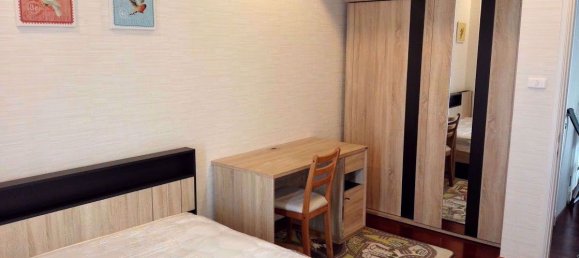 Condominio de 2 dormitorios en Supalai Lite Sathorn - Charoenrat Railay Beach, Thailand No. 31498 13