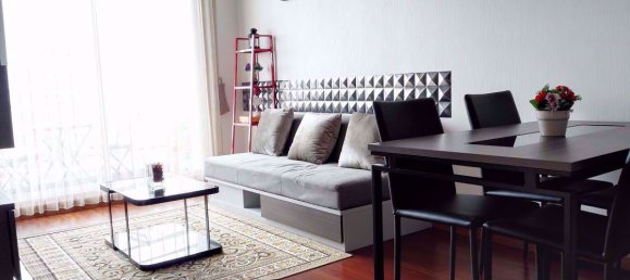 Condominio de 2 dormitorios en Supalai Lite Sathorn - Charoenrat Railay Beach, Thailand No. 31498 2