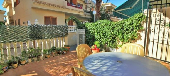 2 bedrooms Townhouse in Alicante, Spain No. 154239 5