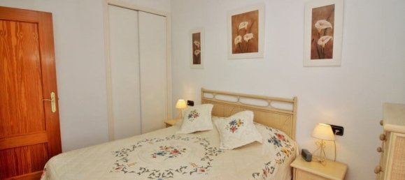 2 bedrooms Townhouse in Alicante, Spain No. 154239 30