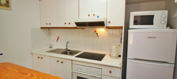 2 bedrooms Townhouse in Alicante, Spain No. 154239 26