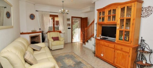 2 bedrooms Townhouse in Alicante, Spain No. 154239 21