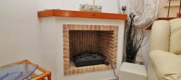 2 bedrooms Townhouse in Alicante, Spain No. 154239 20