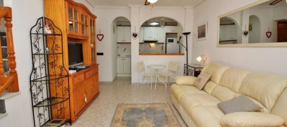 2 bedrooms Townhouse in Alicante, Spain No. 154239 19