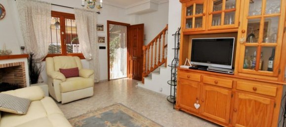 2 bedrooms Townhouse in Alicante, Spain No. 154239 22