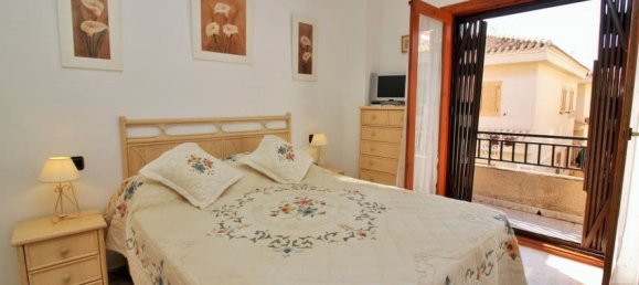 2 bedrooms Townhouse in Alicante, Spain No. 154239 29