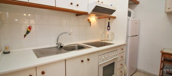 2 bedrooms Townhouse in Alicante, Spain No. 154239 24