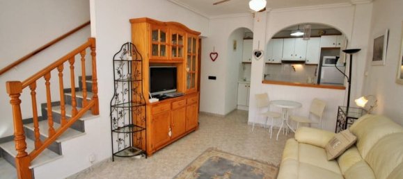 2 bedrooms Townhouse in Alicante, Spain No. 154239 18