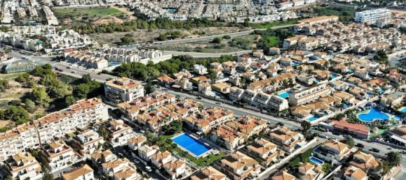 2 bedrooms Townhouse in Alicante, Spain No. 154239 8