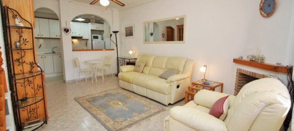 2 bedrooms Townhouse in Alicante, Spain No. 154239 17