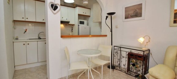 2 bedrooms Townhouse in Alicante, Spain No. 154239 23