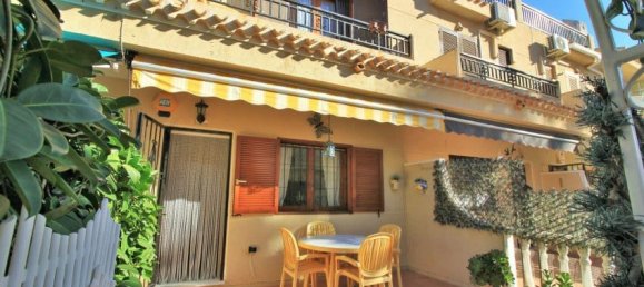 2 bedrooms Townhouse in Alicante, Spain No. 154239 15