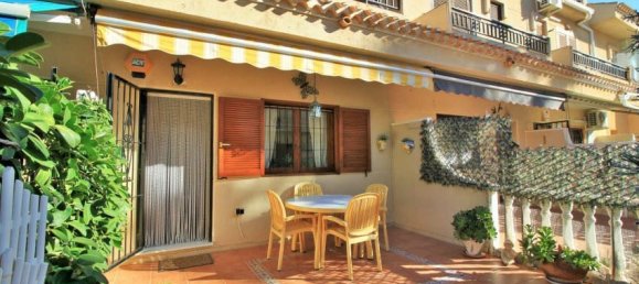 2 bedrooms Townhouse in Alicante, Spain No. 154239 6