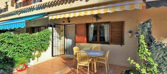2 bedrooms Townhouse in Alicante, Spain No. 154239 16