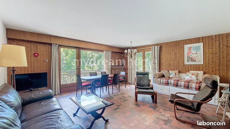 1 Schlafzimmer Wohnung in Praz-sur-Arly, France, Nr. 303792