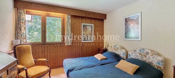 1 Schlafzimmer Wohnung in Praz-sur-Arly, France, Nr. 303792 5