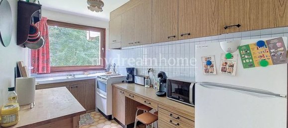 1 Schlafzimmer Wohnung in Praz-sur-Arly, France, Nr. 303792 4