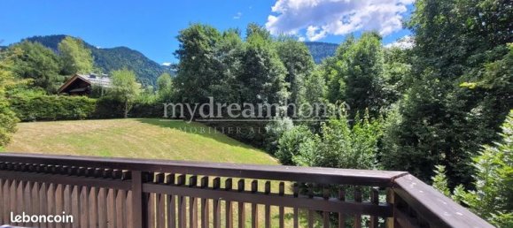 1 Schlafzimmer Wohnung in Praz-sur-Arly, France, Nr. 303792 2
