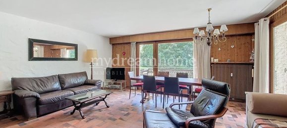 1 Schlafzimmer Wohnung in Praz-sur-Arly, France, Nr. 303792 3