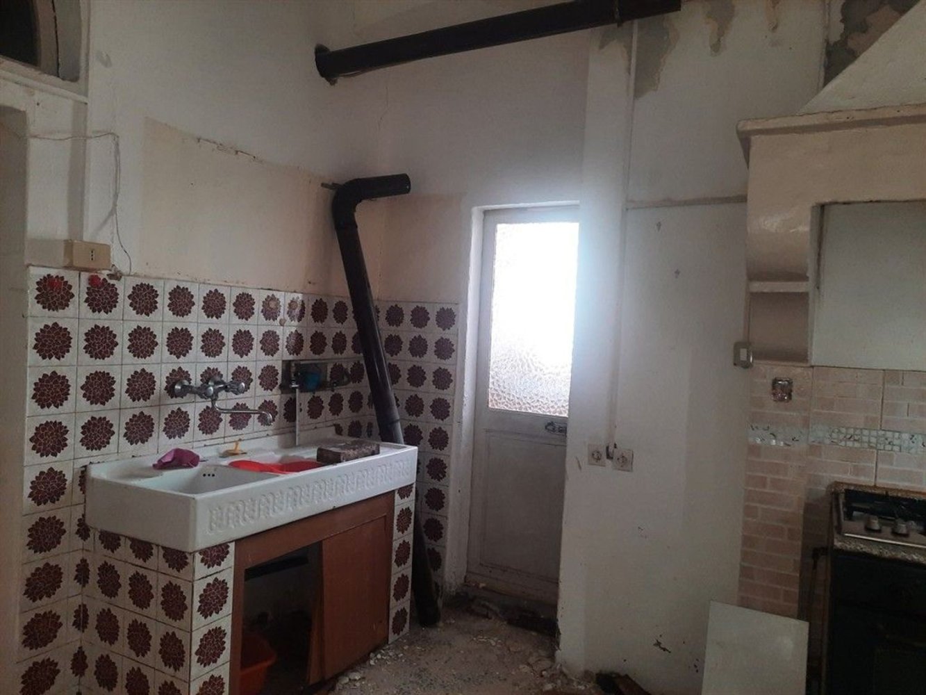 5 bedrooms Apartment in Livorno, Italy No. 401736