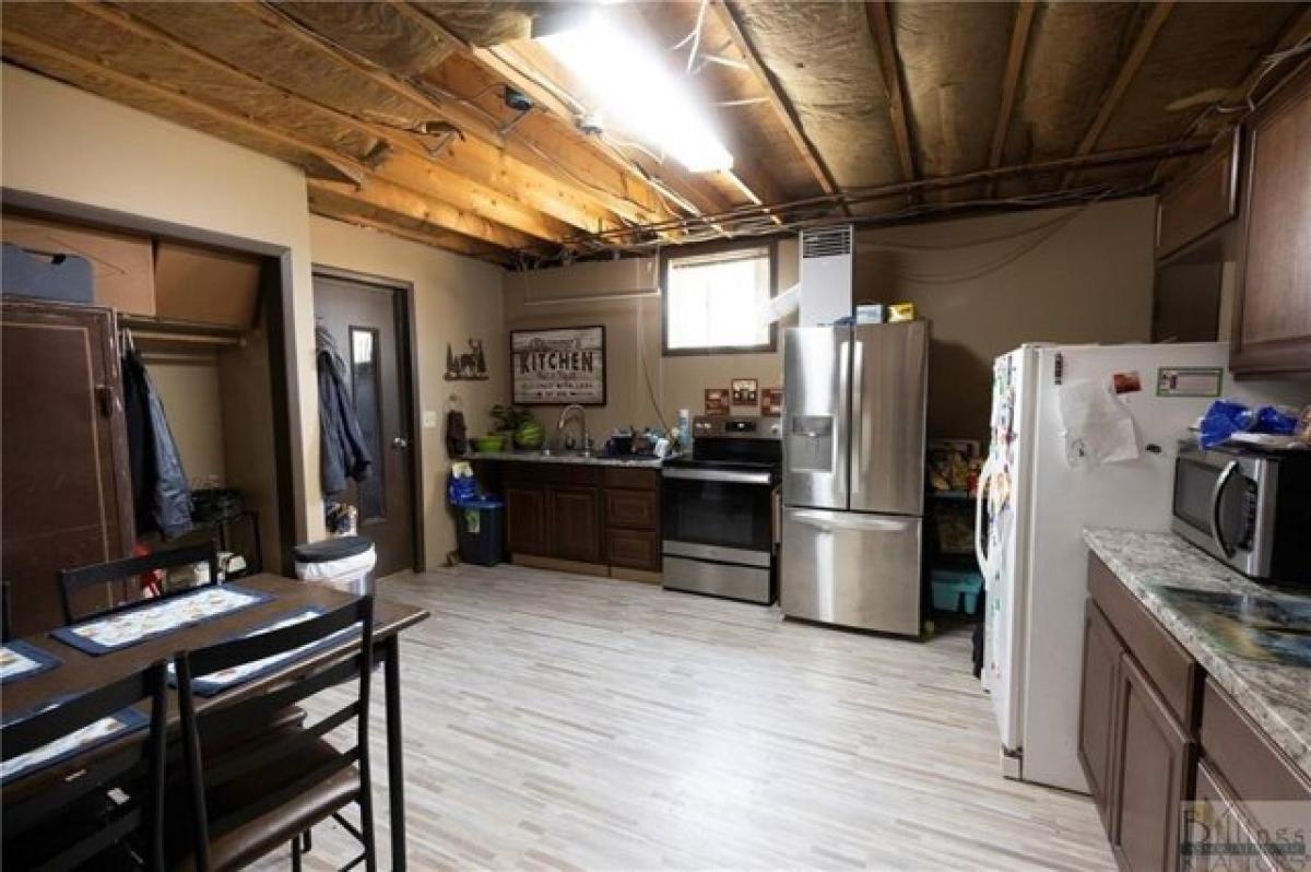 5 bedrooms House in Billings, USA No. 381876