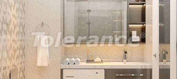 Wohnung 1+1 in Alanya, Turkey, Nr. 16206 2