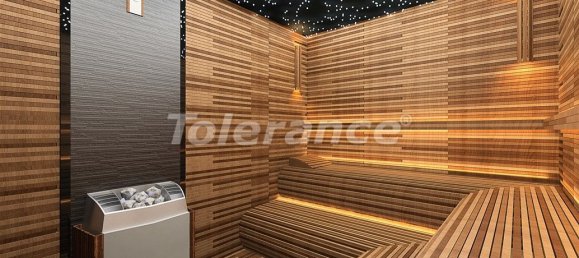 Wohnung 1+1 in Alanya, Turkey, Nr. 16206 18