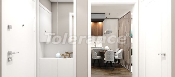 Wohnung 1+1 in Alanya, Turkey, Nr. 16206 4