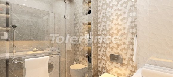 Wohnung 1+1 in Alanya, Turkey, Nr. 16206 3