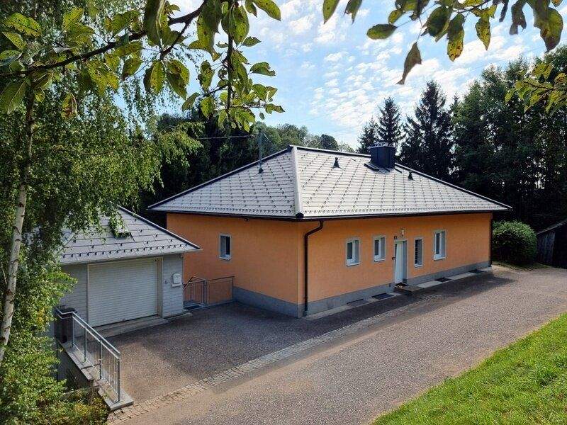 7-salle Bungalow à Reichenau im Muhlkreis, Austria No. 228401