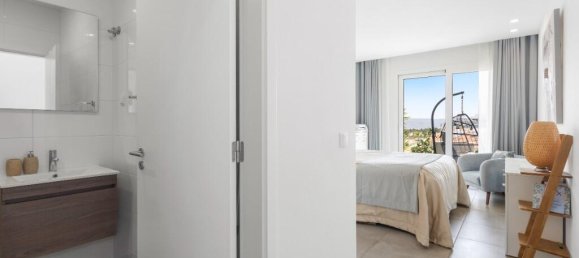 2 bedrooms Penthouse in Nazare, Portugal No. 236839 14