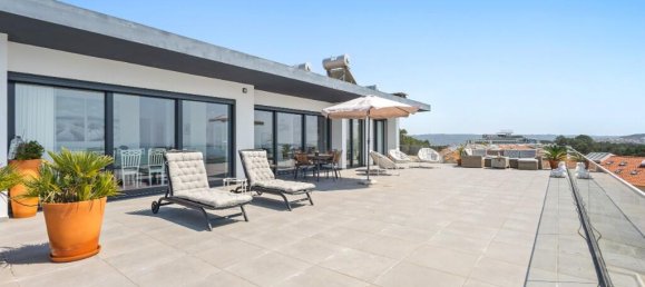 2 bedrooms Penthouse in Nazare, Portugal No. 236839 24