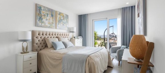 2 bedrooms Penthouse in Nazare, Portugal No. 236839 15