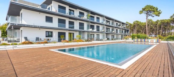 2 bedrooms Penthouse in Nazare, Portugal No. 236839 25