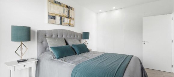 2 bedrooms Penthouse in Nazare, Portugal No. 236839 20