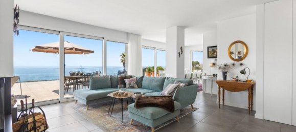 2 bedrooms Penthouse in Nazare, Portugal No. 236839 6