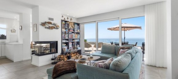 2 bedrooms Penthouse in Nazare, Portugal No. 236839 5