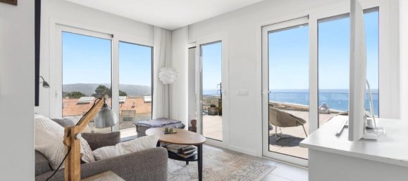 2 bedrooms Penthouse in Nazare, Portugal No. 236839 9