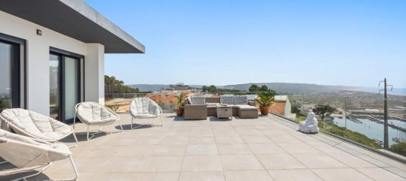 2 bedrooms Penthouse in Nazare, Portugal No. 236839 22