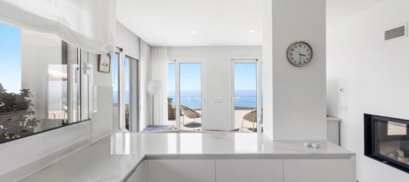 2 bedrooms Penthouse in Nazare, Portugal No. 236839 11