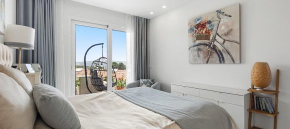 2 bedrooms Penthouse in Nazare, Portugal No. 236839 16