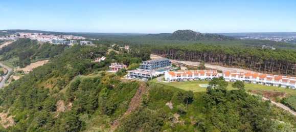 2 bedrooms Penthouse in Nazare, Portugal No. 236839 30