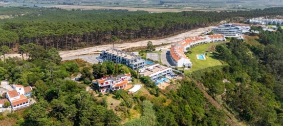 2 bedrooms Penthouse in Nazare, Portugal No. 236839 28