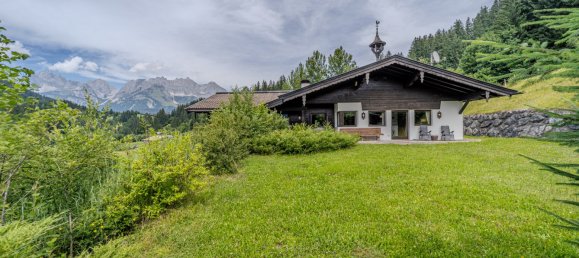 3 Schlafzimmer Haus in Reith bei Kitzbühel, Austria, Nr. 28527 13